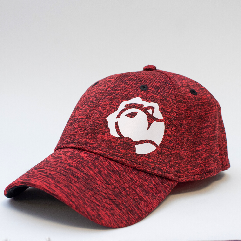 CAPPELLO PADEL STRETCH - RED