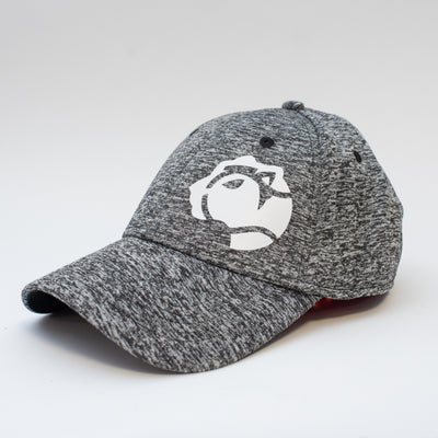 CAPPELLO PADEL STRETCH - GREY