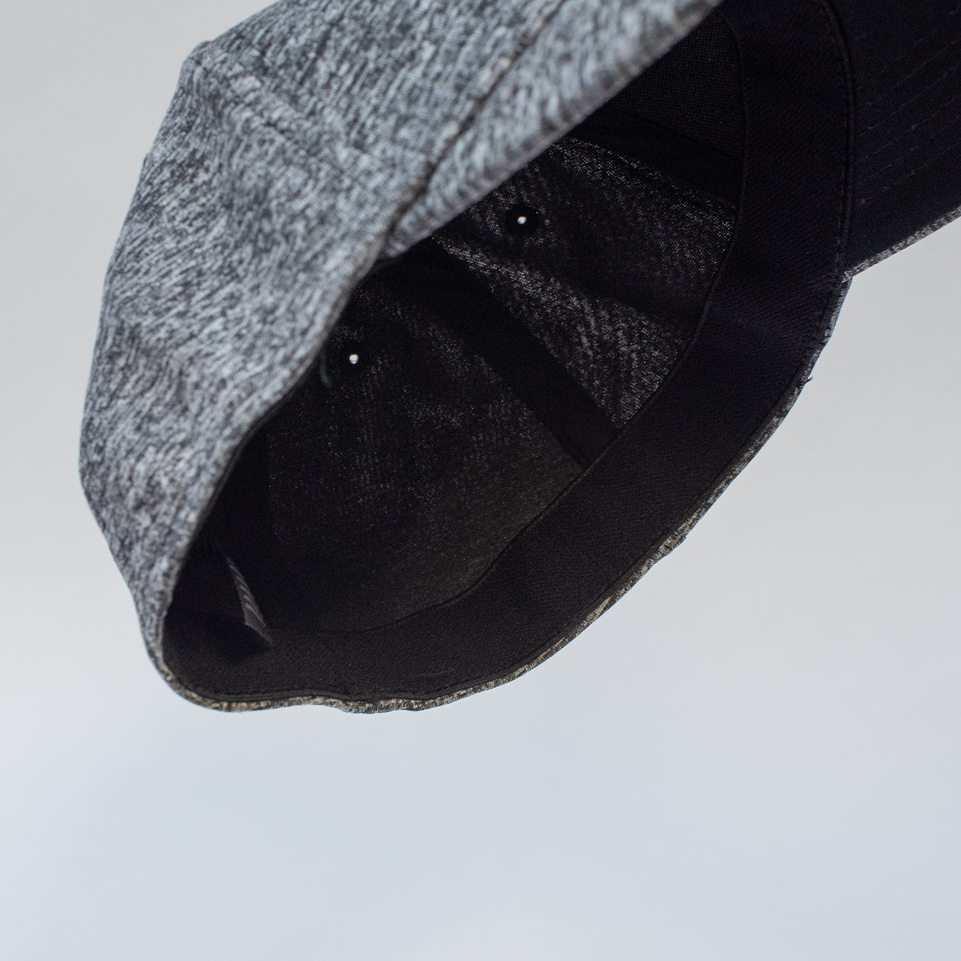 CAPPELLO PADEL STRETCH - GREY